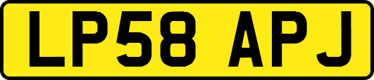 LP58APJ