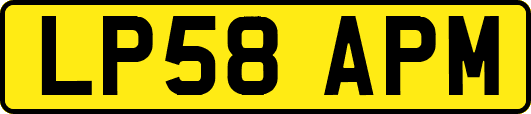 LP58APM