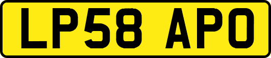 LP58APO