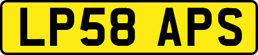 LP58APS