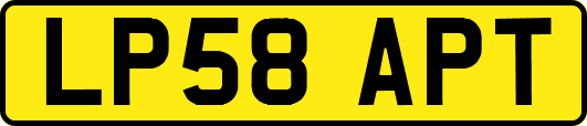 LP58APT