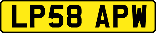 LP58APW