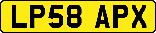 LP58APX