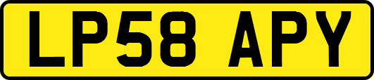 LP58APY
