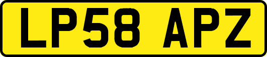 LP58APZ