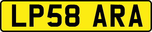 LP58ARA
