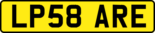 LP58ARE