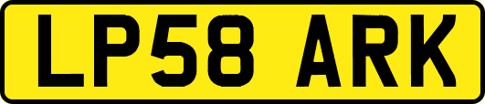LP58ARK