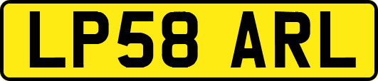 LP58ARL