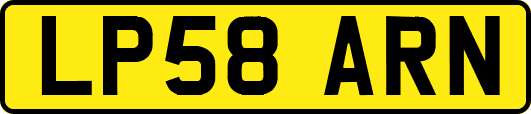 LP58ARN