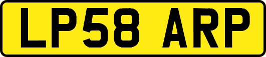 LP58ARP