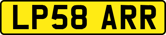 LP58ARR