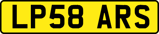 LP58ARS