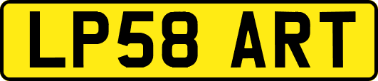 LP58ART