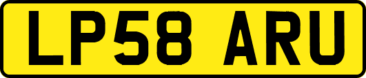 LP58ARU