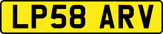 LP58ARV