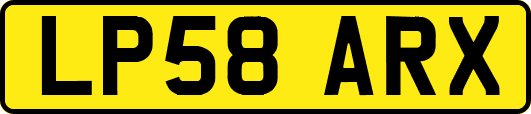 LP58ARX