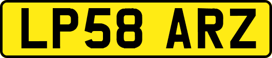 LP58ARZ