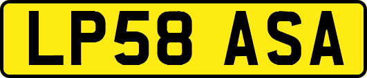 LP58ASA