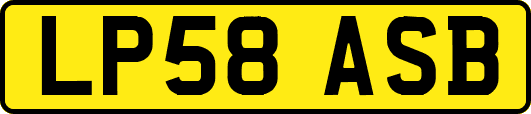 LP58ASB