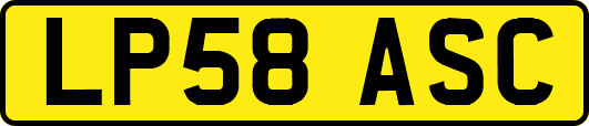 LP58ASC
