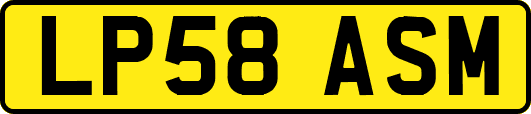 LP58ASM