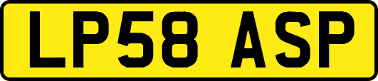 LP58ASP