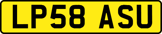 LP58ASU