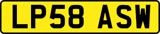 LP58ASW