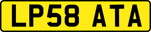 LP58ATA