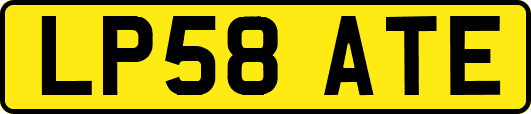 LP58ATE