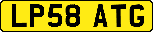 LP58ATG