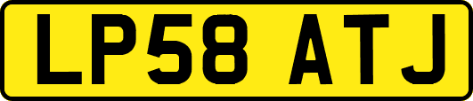 LP58ATJ