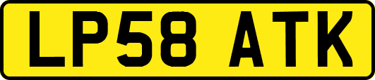 LP58ATK