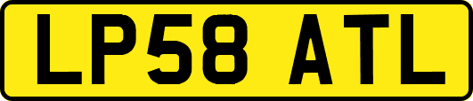 LP58ATL