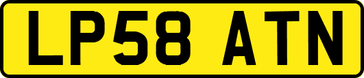 LP58ATN