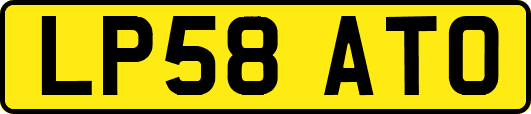 LP58ATO