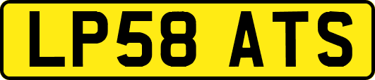 LP58ATS