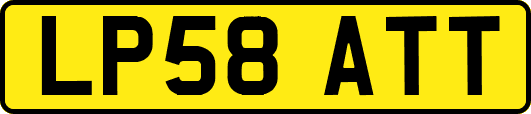 LP58ATT