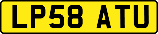 LP58ATU