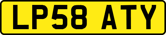LP58ATY