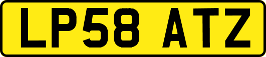 LP58ATZ