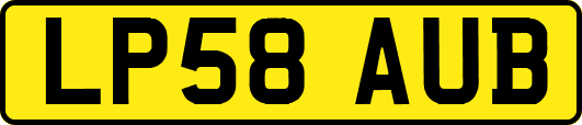 LP58AUB