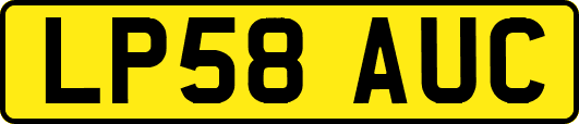 LP58AUC