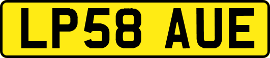 LP58AUE