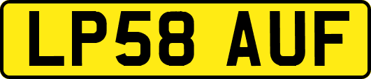 LP58AUF