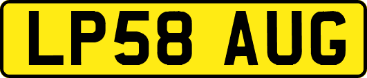 LP58AUG