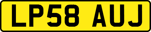 LP58AUJ