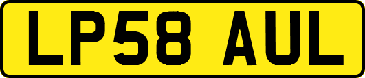 LP58AUL
