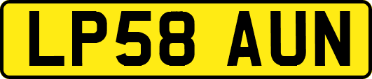 LP58AUN
